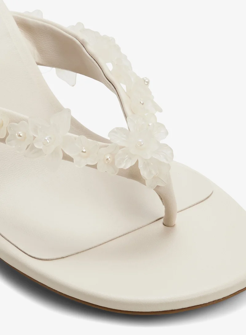 Call it Spring ICE Meadoww Heeled Sandals for Women | Best Price UAE